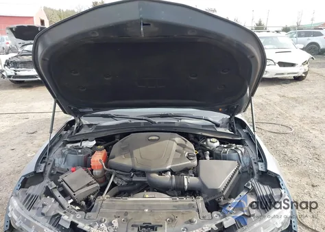 2019 Chevrolet Camaro 2Lt from USA, damaged, VIN 1G1FD1RS0K0113550